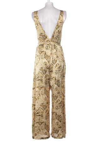 Damski długi kombinezon Project Soma, Rozmiar XXL, Kolor Kolorowy, Cena 110,44 zł