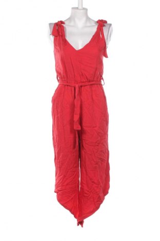 Damski długi kombinezon Unbranded, Rozmiar M, Kolor Czerwony, Cena 26,79 zł