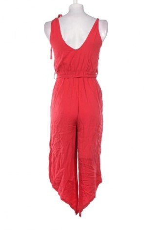 Damski długi kombinezon Unbranded, Rozmiar M, Kolor Czerwony, Cena 26,79 zł