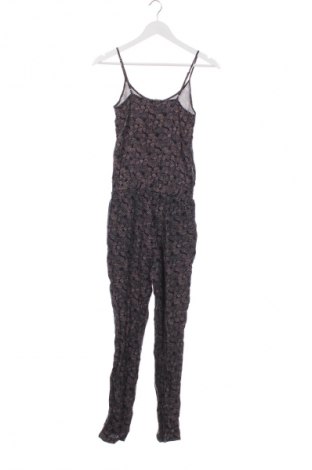 Дамски дълъг гащеризон Vero Moda, Размер XS, Цвят Многоцветен, Цена 4,09 €