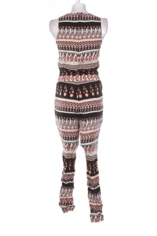 Γυναικεία μακρύ φόρμα Vero Moda, Μέγεθος M, Χρώμα Πολύχρωμο, Τιμή 6,99 €