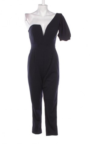 Dámský dlouhý overal Wal G, Velikost M, Barva Modrá, Cena  249,00 Kč