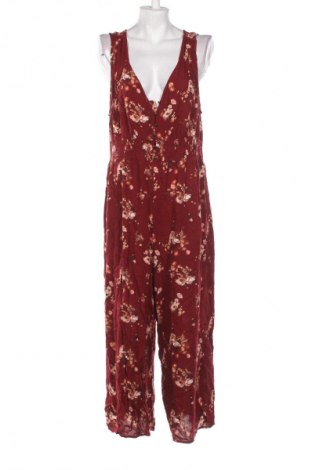 Дамски дълъг гащеризон Xhilaration, Размер XL, Цвят Многоцветен, Цена 10,22 €