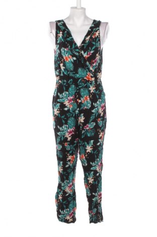 Дамски дълъг гащеризон Yessica, Размер L, Цвят Многоцветен, Цена 14,82 €