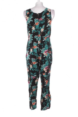 Дамски дълъг гащеризон Yessica, Размер L, Цвят Многоцветен, Цена 14,82 €