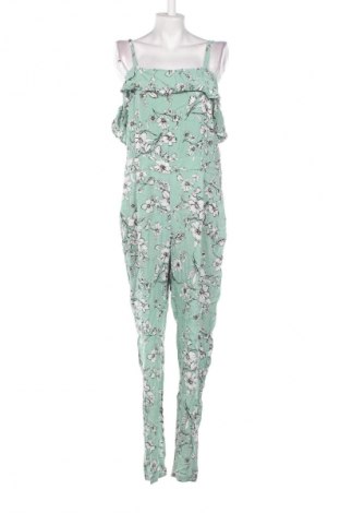 Дамски дълъг гащеризон Yessica, Размер XL, Цвят Многоцветен, Цена 7,15 €