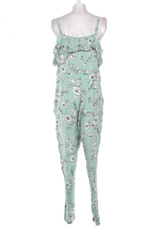 Дамски дълъг гащеризон Yessica, Размер XL, Цвят Многоцветен, Цена 7,15 €