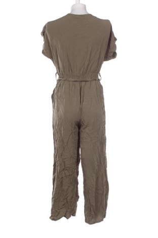Langer Damen-Overall Zabaione, Größe M, Farbe Grün, Preis 11,99 €