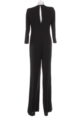 Дамски дълъг гащеризон Zara, Размер S, Цвят Черен, Цена 11,75 €