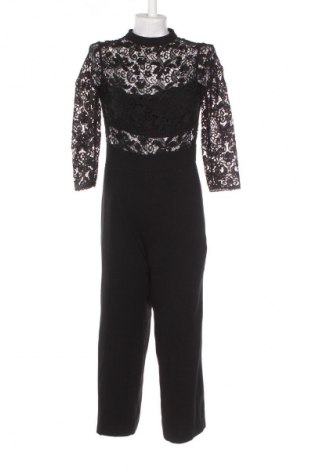 Langer Damen-Overall Zara, Größe M, Farbe Schwarz, Preis € 14,99