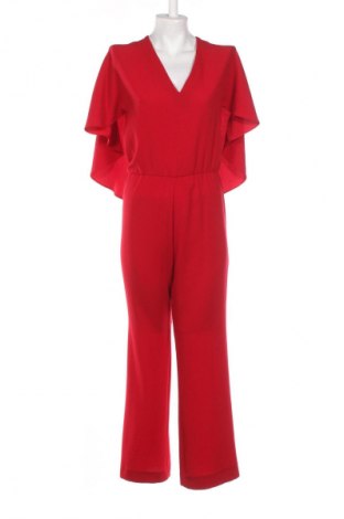 Γυναικεία μακρύ φόρμα Zara, Μέγεθος S, Χρώμα Κόκκινο, Τιμή 7,99 €