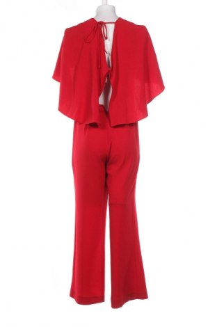 Γυναικεία μακρύ φόρμα Zara, Μέγεθος S, Χρώμα Κόκκινο, Τιμή 7,99 €