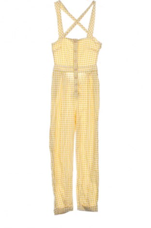 Dámský dlouhý overal Zara, Velikost XS, Barva Vícebarevné, Cena  399,00 Kč