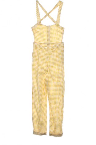 Dámský dlouhý overal Zara, Velikost XS, Barva Vícebarevné, Cena  399,00 Kč