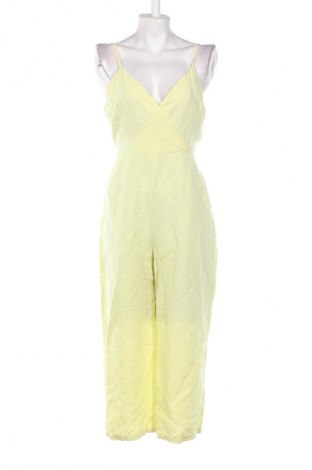 Langer Damen-Overall Zara, Größe L, Farbe Grün, Preis 18,99 €