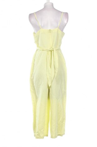 Langer Damen-Overall Zara, Größe L, Farbe Grün, Preis 18,99 €