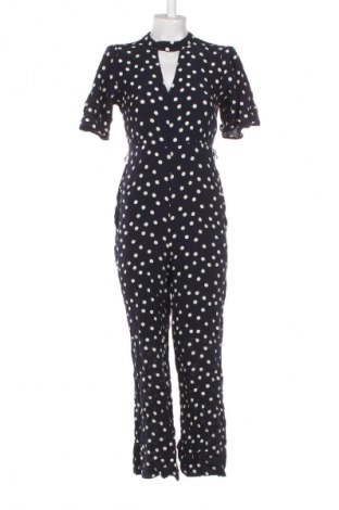 Damski długi kombinezon Zara, Rozmiar S, Kolor Kolorowy, Cena 76,99 zł