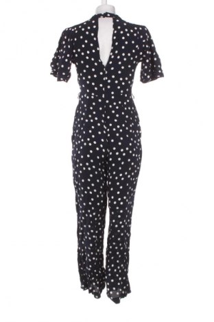 Damski długi kombinezon Zara, Rozmiar S, Kolor Kolorowy, Cena 76,99 zł