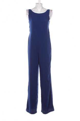 Дамски дълъг гащеризон Zara, Размер M, Цвят Син, Цена 33,50 €