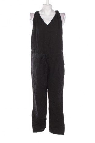 Langer Damen-Overall Zara, Größe M, Farbe Schwarz, Preis 13,99 €