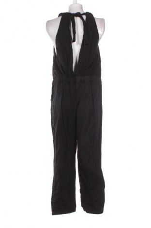 Langer Damen-Overall Zara, Größe M, Farbe Schwarz, Preis 13,99 €