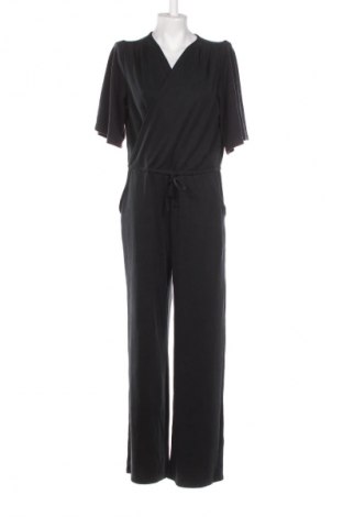 Дамски дълъг гащеризон mbyM, Размер XL, Цвят Син, Цена 5,11 €