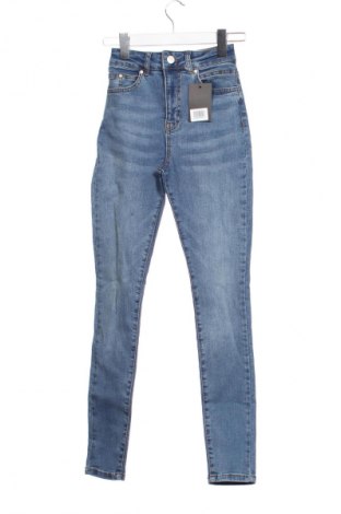 Női farmernadrág & ET, Méret XXS, Szín Kék, Ár 5 819 Ft