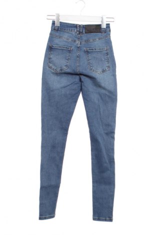 Női farmernadrág & ET, Méret XXS, Szín Kék, Ár 5 819 Ft