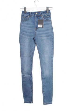 Dámské džíny  & ET, Velikost XXS, Barva Modrá, Cena  359,00 Kč