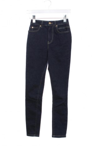 Damskie jeansy & ET, Rozmiar XXS, Kolor Niebieski, Cena 46,99 zł