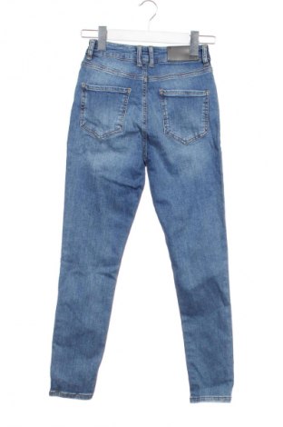 Damskie jeansy & ET, Rozmiar XXS, Kolor Niebieski, Cena 46,99 zł
