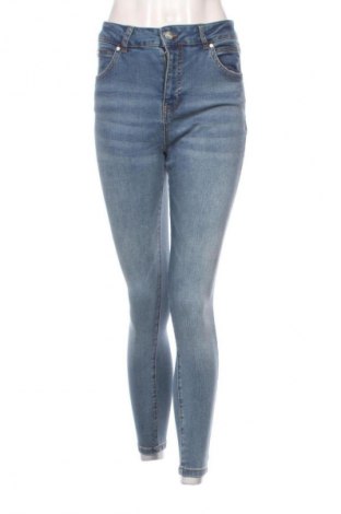 Damskie jeansy & ET, Rozmiar M, Kolor Niebieski, Cena 46,99 zł