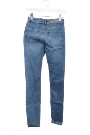 Dámské džíny  & ET, Velikost XS, Barva Modrá, Cena  389,00 Kč