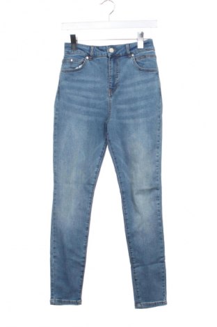 Damskie jeansy & ET, Rozmiar XS, Kolor Niebieski, Cena 49,99 zł