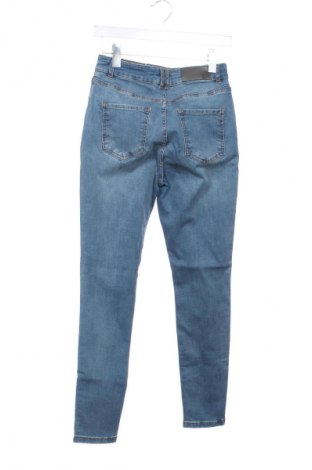 Damskie jeansy & ET, Rozmiar XS, Kolor Niebieski, Cena 49,99 zł