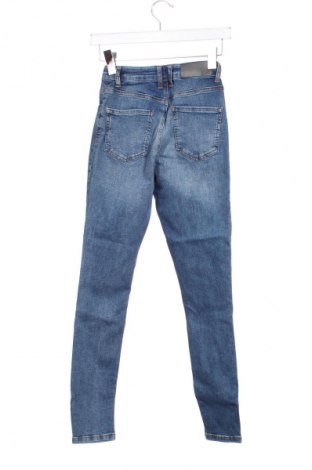 Damskie jeansy & ET, Rozmiar XXS, Kolor Niebieski, Cena 55,99 zł