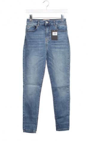 Γυναικείο Τζίν & ET, Μέγεθος XS, Χρώμα Μπλέ, Τιμή 18,99 €