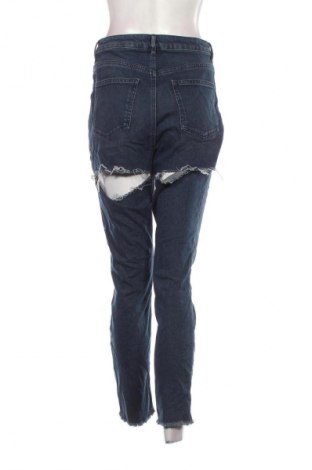 Дамски дънки ASOS, Размер M, Цвят Син, Цена 2,55 €