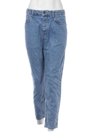 Дамски дънки ASOS, Размер L, Цвят Син, Цена 11,24 €