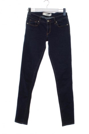 Damen Jeans Abercrombie & Fitch, Größe S, Farbe Blau, Preis € 4,99