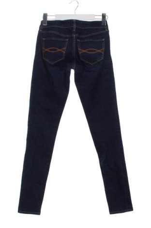Damen Jeans Abercrombie & Fitch, Größe S, Farbe Blau, Preis € 4,99