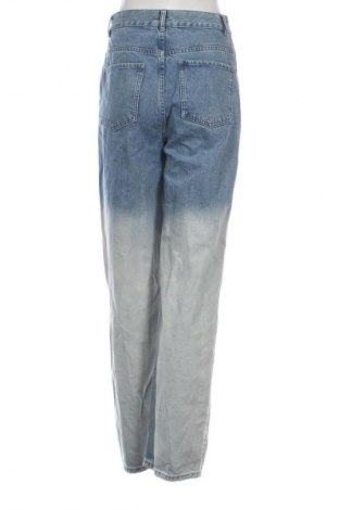 Dámské džíny  About You, Velikost S, Barva Modrá, Cena  380,00 Kč