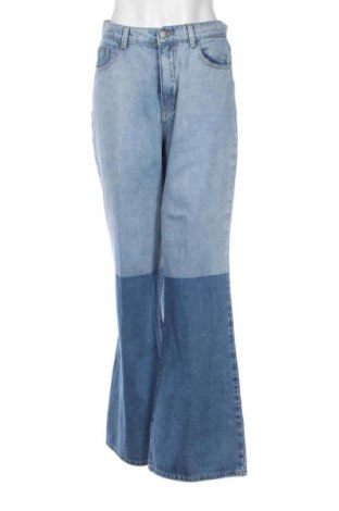 Damskie jeansy About You, Rozmiar M, Kolor Kolorowy, Cena 72,99 zł