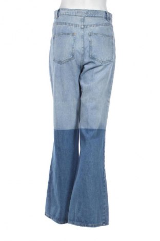 Damskie jeansy About You, Rozmiar M, Kolor Kolorowy, Cena 72,99 zł