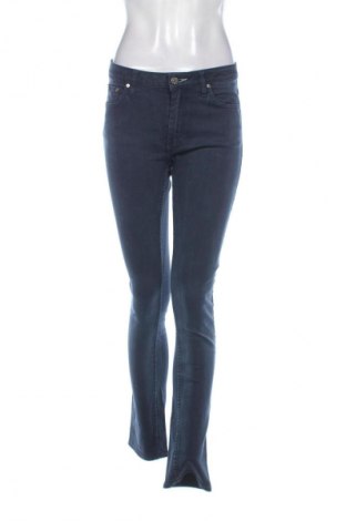 Damen Jeans Acne, Größe M, Farbe Blau, Preis 10,55 €