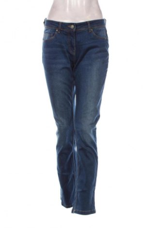 Damen Jeans Active Touch, Größe M, Farbe Blau, Preis € 8,99