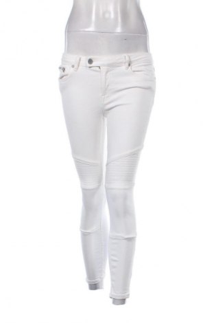 Дамски дънки AllSaints, Размер M, Цвят Бял, Цена 10,22 €