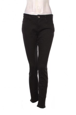 Blugi de femei Amisu, Mărime L, Culoare Negru, Preț 38,99 Lei, #134732844