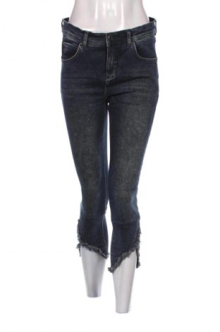 Дамски дънки Angels, Размер XL, Цвят Син, Цена 7,66 €