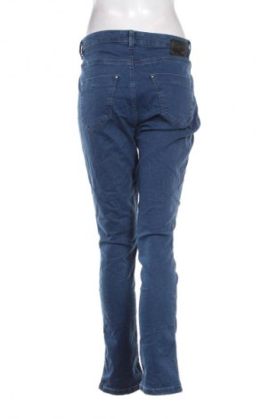Дамски дънки Ascari Jeans, Размер L, Цвят Син, Цена 8,69 €